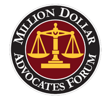 Million Dollar Advocates Forum
