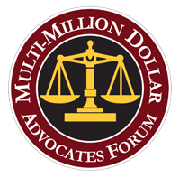 Multi-Million Dollar Advocates Forum