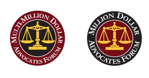 Multi-Million Dollar Advocates Forum and Million Dollar Advocates Forum